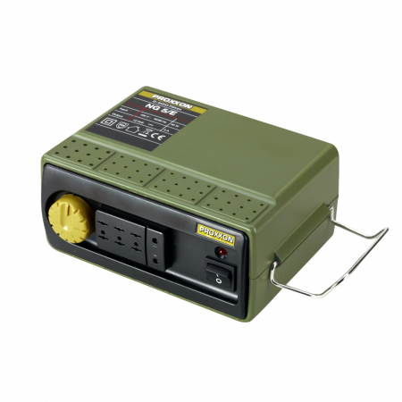 Transformator MICROMOT NG 5/E, Proxxon 28704 [1]