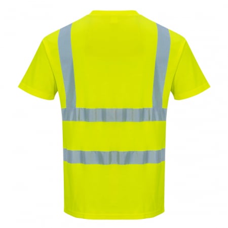 Tricou Hi-Vis S478 [1]