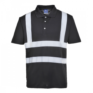 Tricouri - Tricou Polo Iona F477