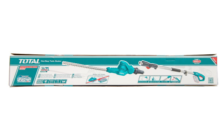 TRIMMER PENTRU GARD VIU - 20V (NU INCLUDE ACUMULATOR) [3]