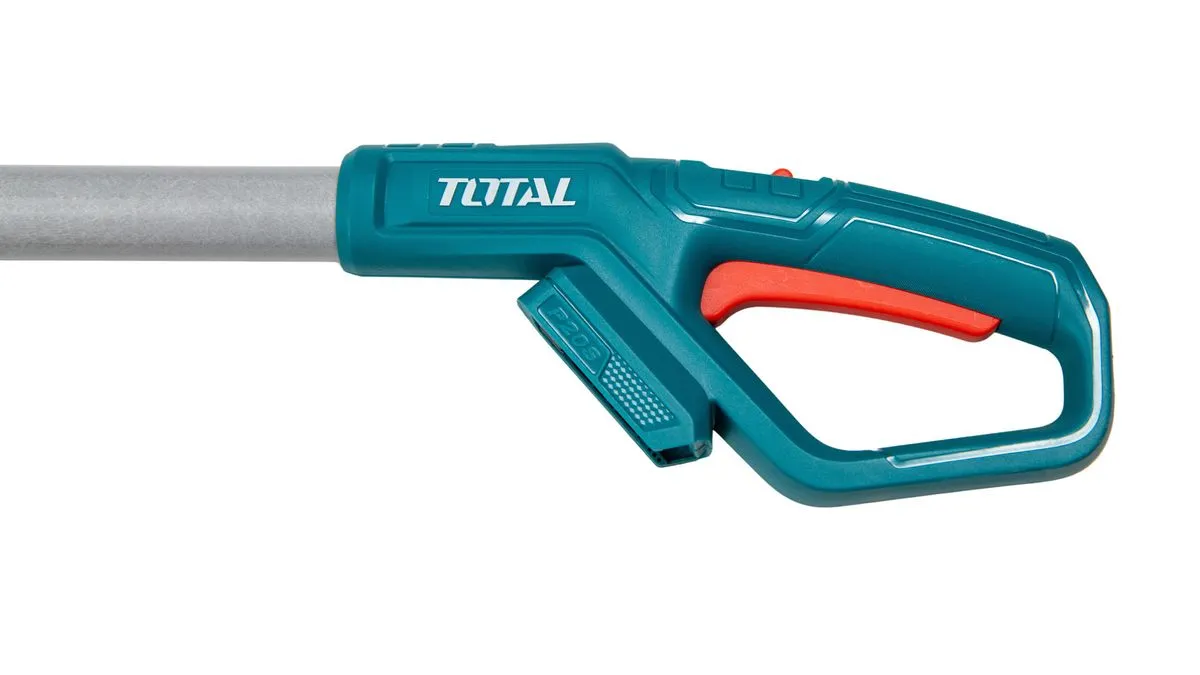 TRIMMER PENTRU GARD VIU - 20V (NU INCLUDE ACUMULATOR) [2]