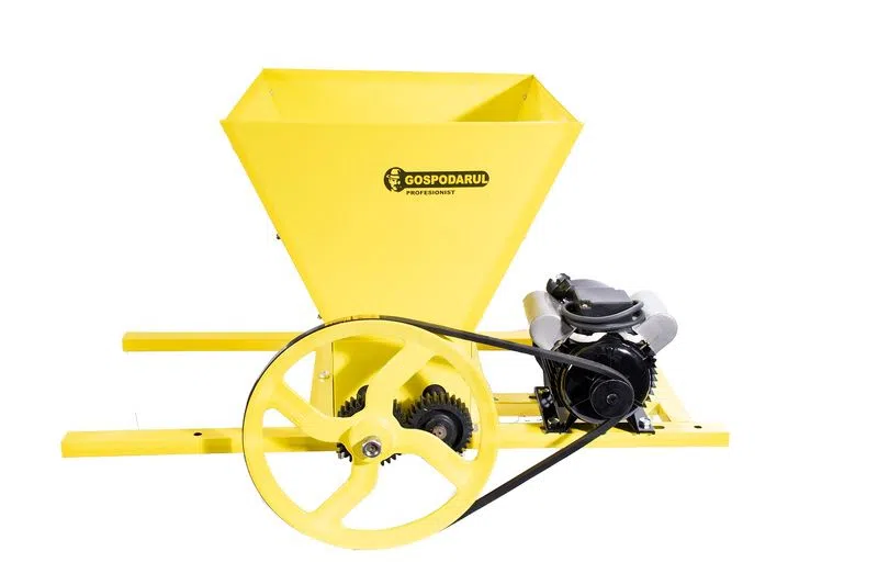 Casa - Zdrobitor electric de struguri 750W
