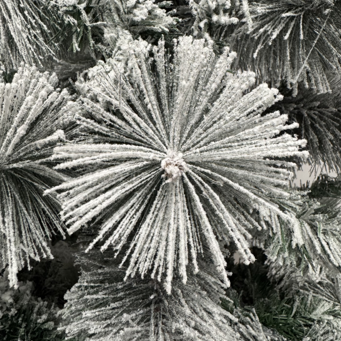 Brad Artificial Alaska Deluxe, 1.50M [4]