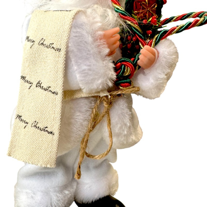 Mos Craciun Dansator [6]