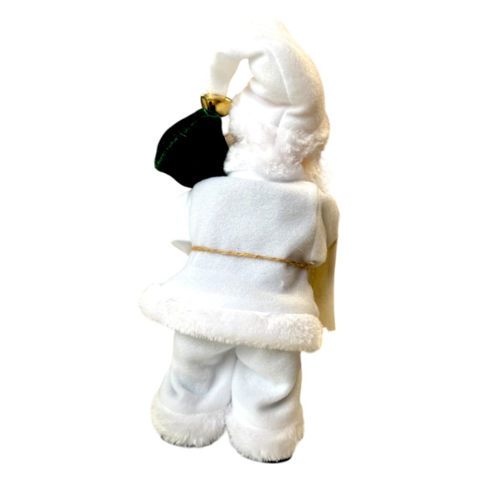 Mos Craciun Dansator [4]