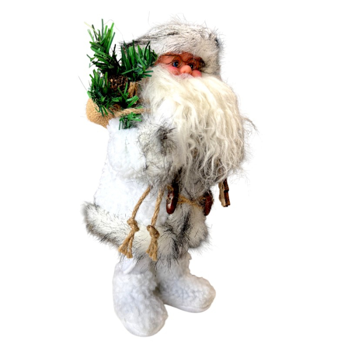 Mos Craciun Dansator [2]