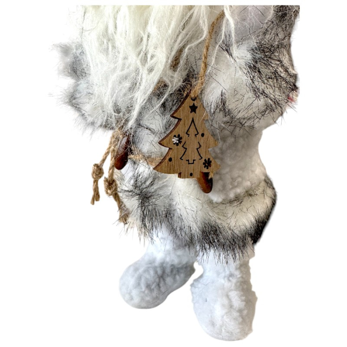 Mos Craciun Dansator [5]