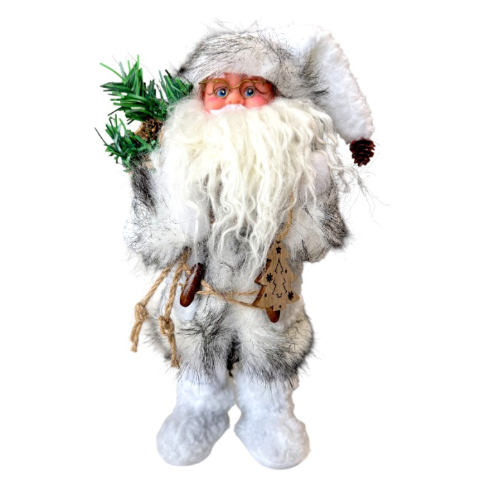 Mos Craciun Dansator [1]