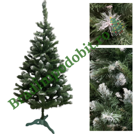 Brad Artificial Lux Norvegia 1.50 M