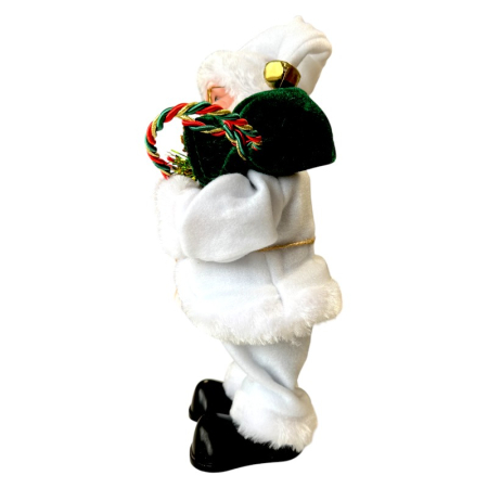 Mos Craciun Dansator [1]