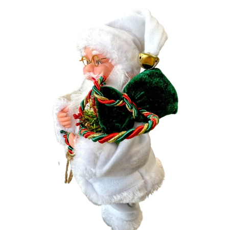 Mos Craciun Dansator [4]