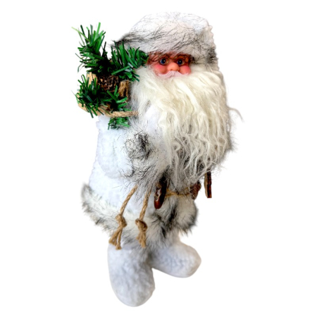 Mos Craciun Dansator [5]