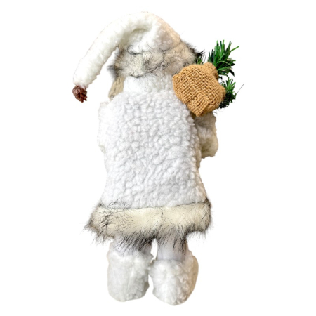 Mos Craciun Dansator [2]