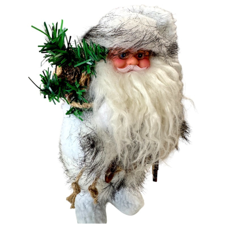 Mos Craciun Dansator [3]