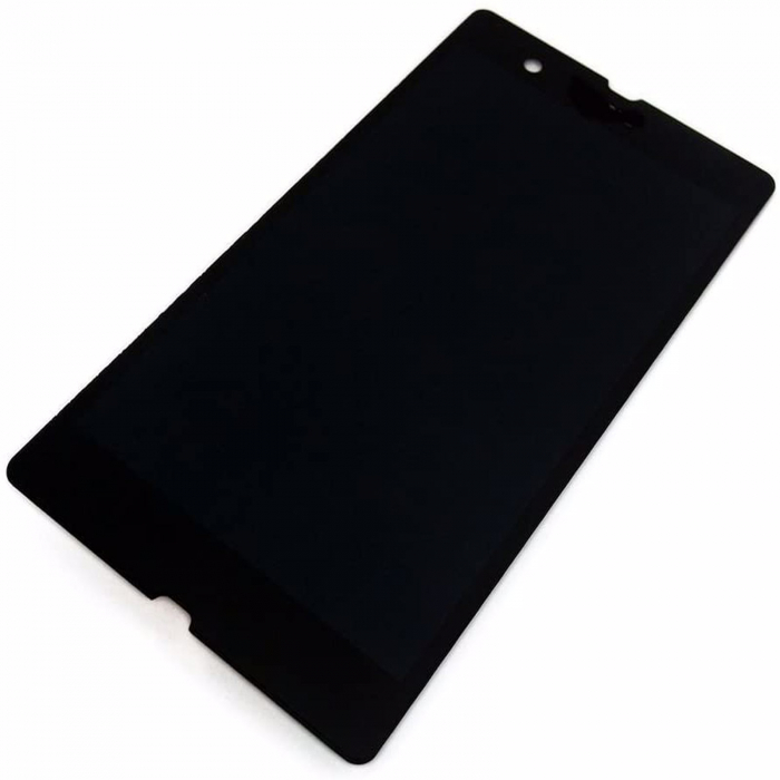 Display Sony Xperia Z C6603 negru [1]