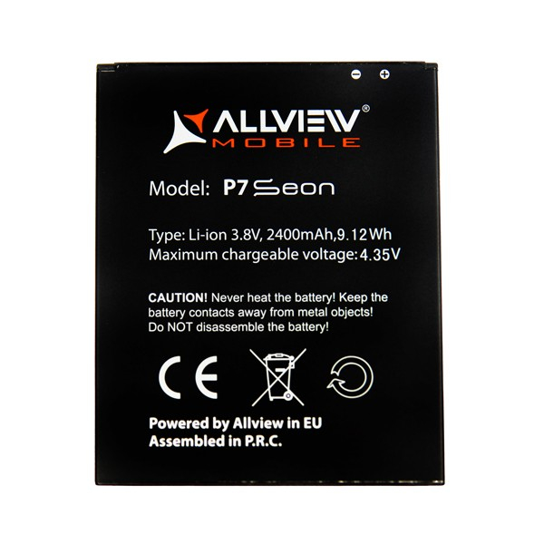 Acumulator Allview P7 Seon [1]