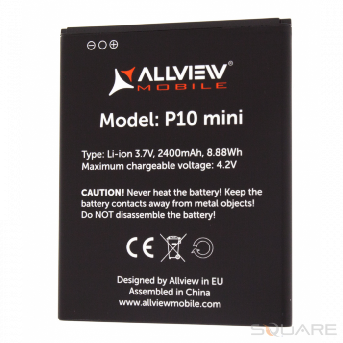Allview P10 Mini [1]