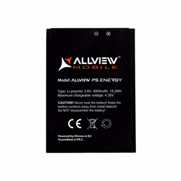 Acumulator Allview P5 Energy [1]