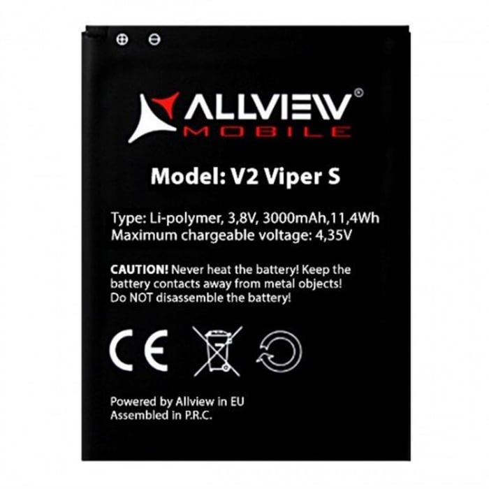 Acumulator Allview V2 Viper S [1]
