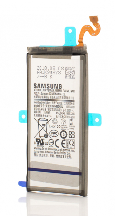 Acumulator Samsung Galaxy Note 9 N960 EB-BN965ABU [1]