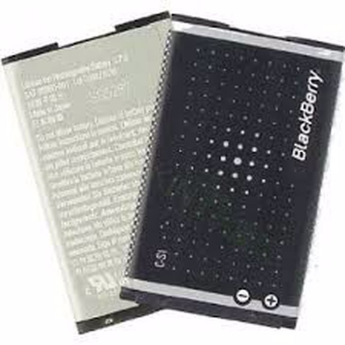 Acumulator Blackberry 7110G C-S1 [1]