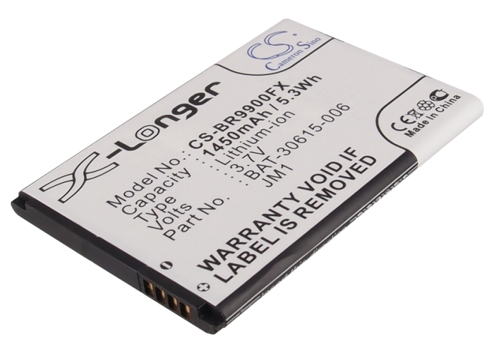 Acumulator Blackberry 9900 9930 J-M1 original made in Japan [1]