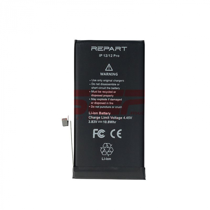 Acumulator compatibil Repart iPhone 12 [1]
