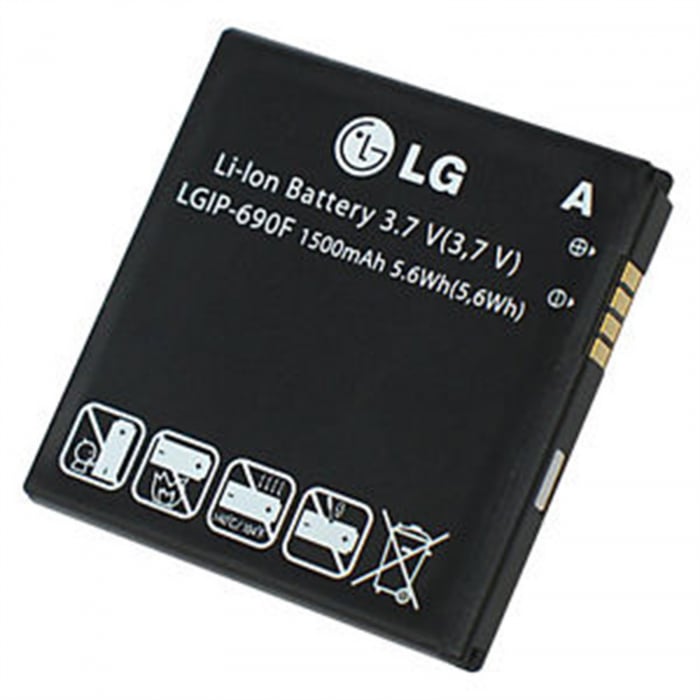 LG OPTIMUS 7Q, QUANTUM C900 C900K, OPTIMUS 7 E900 LGIP-690F [1]