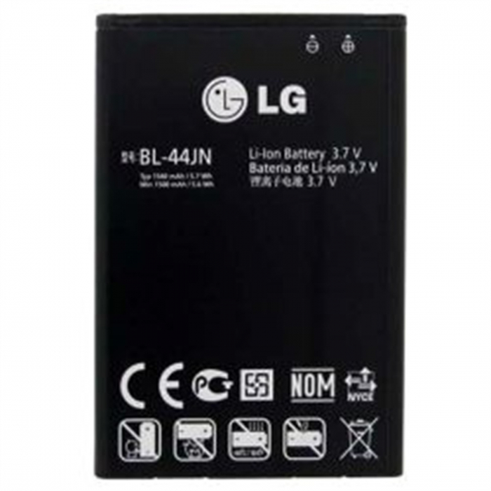 LG Optimus Zone E400 L3 E400 L5 E612 P970 E510 LGE510 P690 E730 BL-44JN [1]