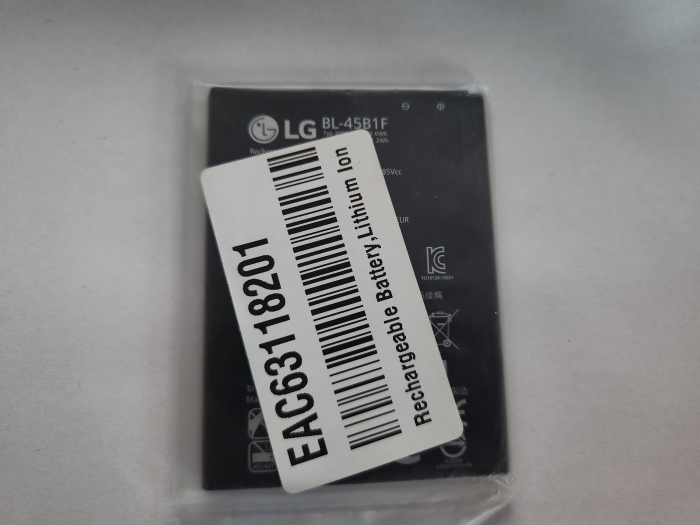 LG V10 H900 Stylo2 H901 VS990 LS775 BL-45B1F [2]