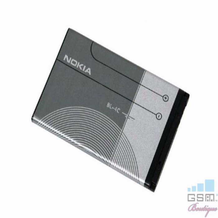 Acumulator Nokia 6300 BL-4C [1]