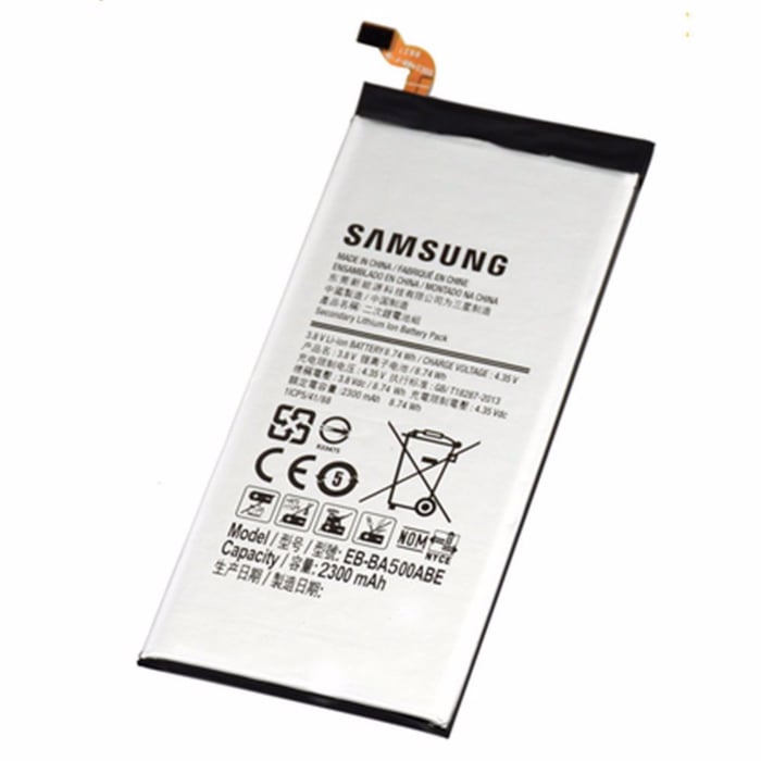 Acumulator Samsung Galaxy A5 EB-BA500ABE [1]