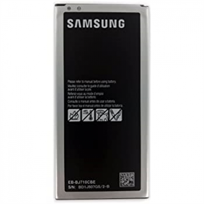 Samsung Galaxy Alpha G850 EB-BG850BBC [1]