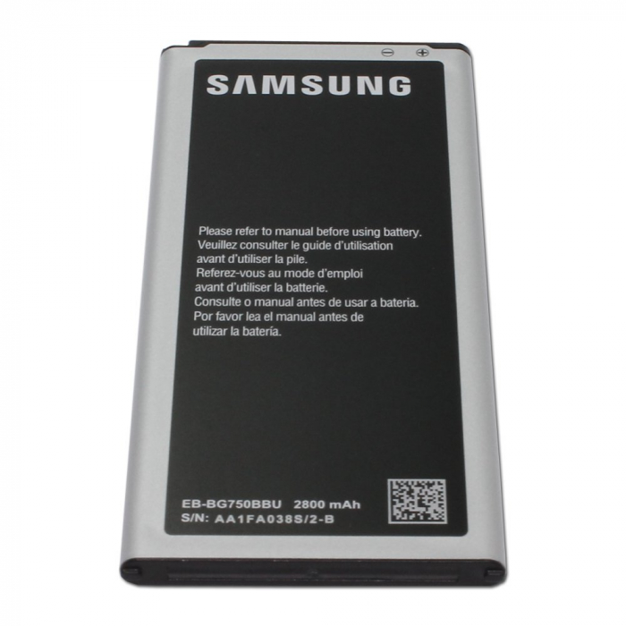 Acumulator Samsung Galaxy Mega 2 G750 EB-BG750BBE original [1]