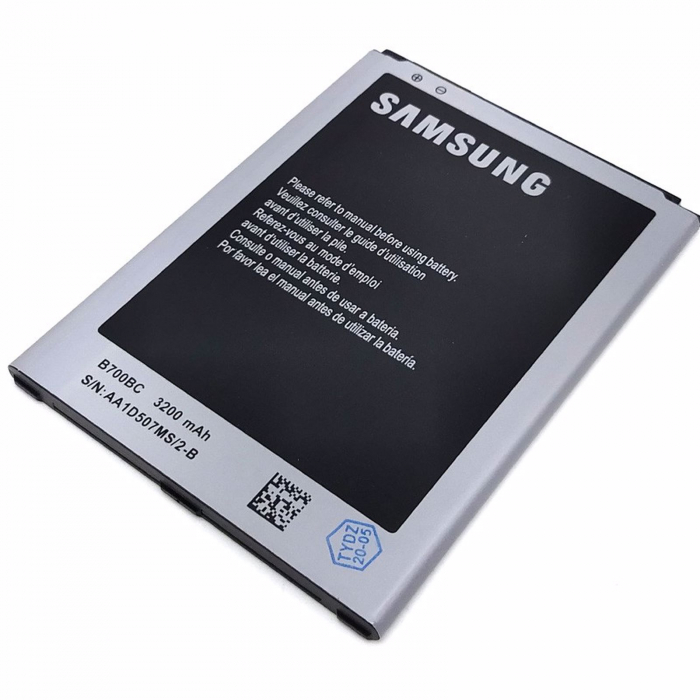Acumulator Samsung Galaxy Mega 6.3 i9200 i9205 B700BC [1]