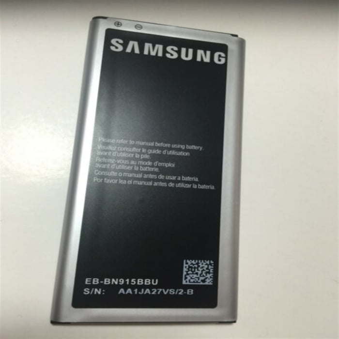 Samsung Galaxy Note Edge N915 EB-BN915BBU [1]