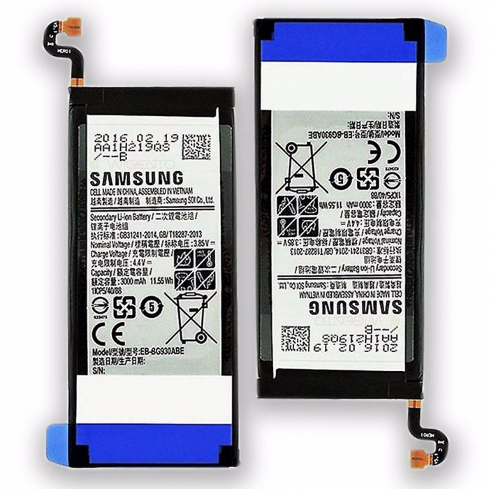 Acumulator Samsung Galaxy S7 EB-BG930ABE [1]