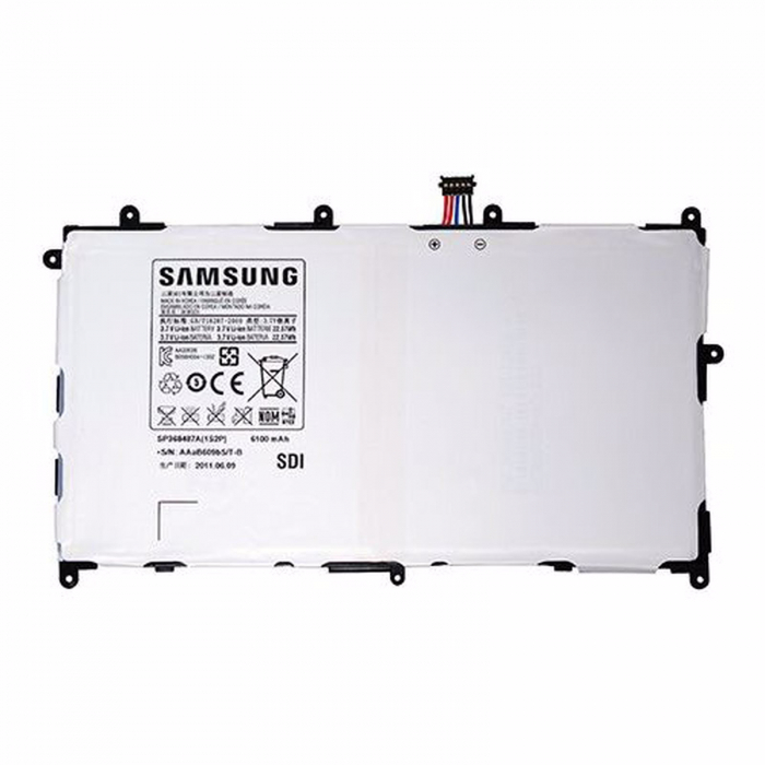 Acumulator Samsung Galaxy Tab 8.9 P7320 P7310 SP368487A(1S2P) [1]