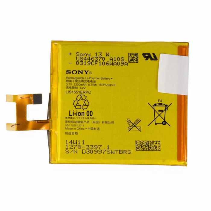 Acumulator Sony Xperia M2 LIS1551ERPC [1]