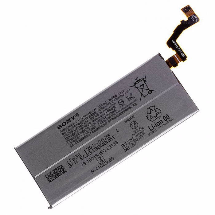 Acumulator Sony Xperia XZ1 LIP1645ERPC folosit [1]