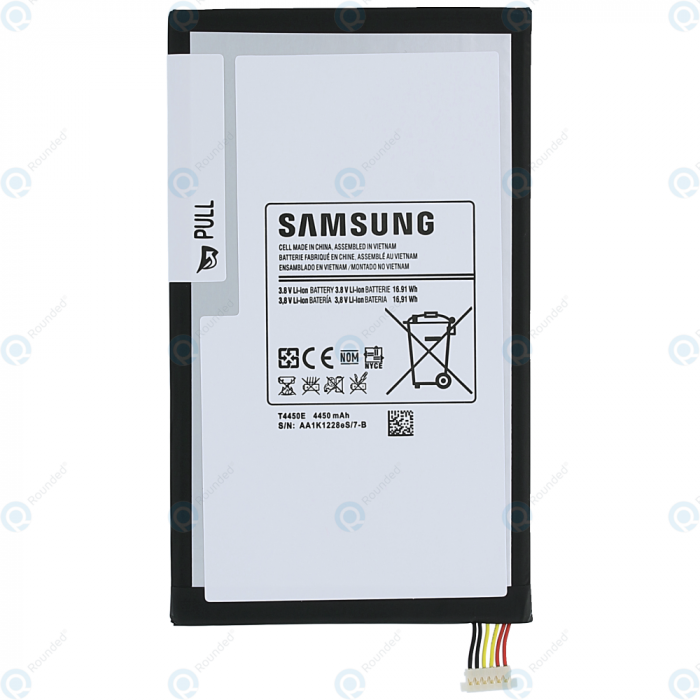 Baterie Samsung Galaxy Tab 4 SM-T331 T4450E originala [1]