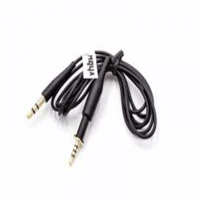 Cablu adaptor pentru căști AKG Q460, K450, K451, K480 [1]