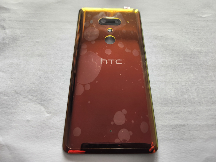 Capac baterie Htc U12 plus [1]