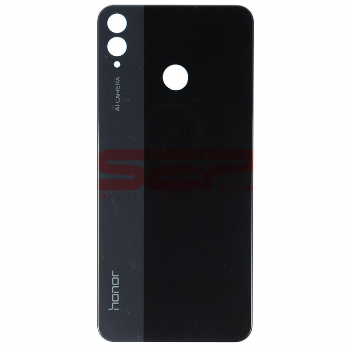 Capac baterie Huawei Honor 8X negru [1]