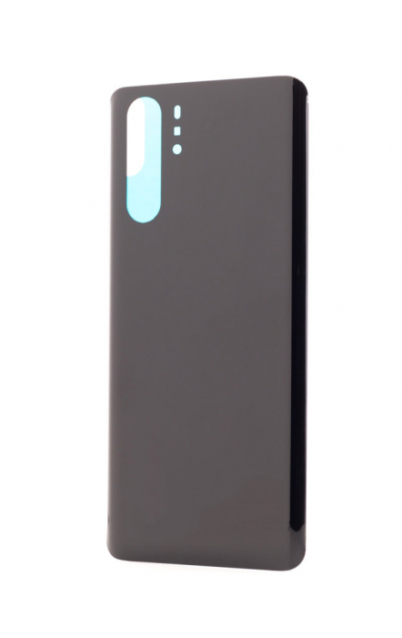 Capac pentru Huawei P30 Pro negru [1]