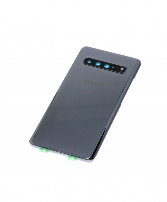 Capac Samsung Galaxy S10 5G G977 negru [1]