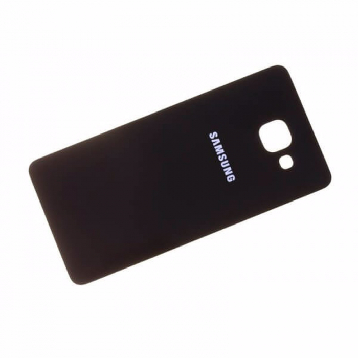 Capac spate pentru Samsung Galaxy A7 2017 + HUSA CADOU [1]