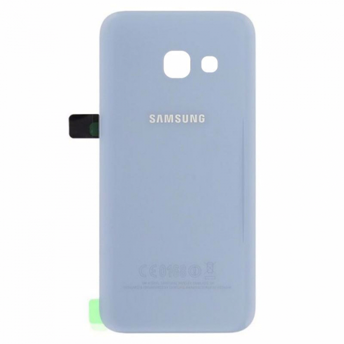 Capac spate pentru Samsung Galaxy A7 2017 + HUSA CADOU [1]