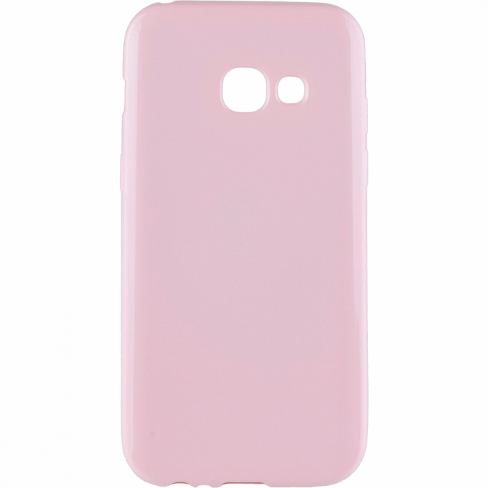 Capac spate pentru Samsung Galaxy A7 2017 + HUSA CADOU [1]