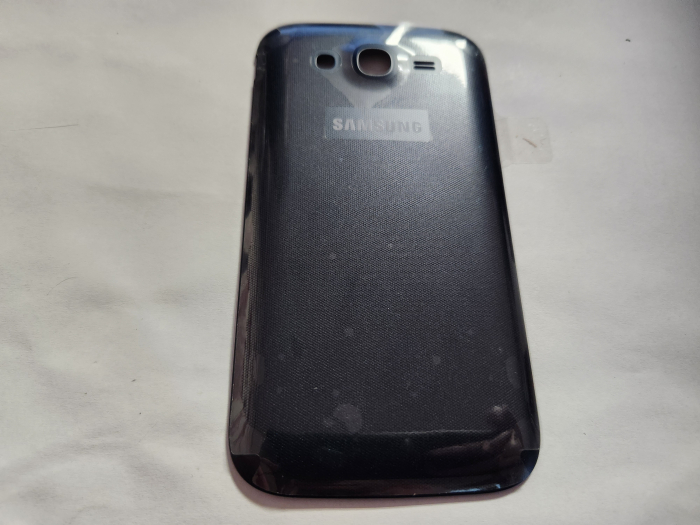 Capac spate Samsung Galaxy Grand Neo i9060 negru [1]